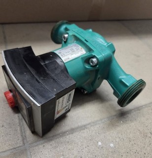 WILO PN10 Heizungspumpe Umwälzpumpe Zirkulationspumpe 230V 10bar Stratos Pico