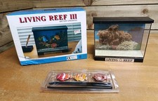 Living Reef III 3 - 80s 90s Vintage Retro Desk Office Adult Toy Fun Novelty 