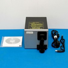 X-Rite CF57U Counter Top 700 Paint Mix Match Formulation Instrument XRite CF57