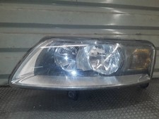 Feu avant (phare) Audi S6