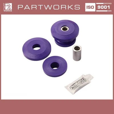 2x roulements de transmission pour PORSCHE 911 3.2 G50 930 '87-'89 G50 SET PO... - Photo 1/4
