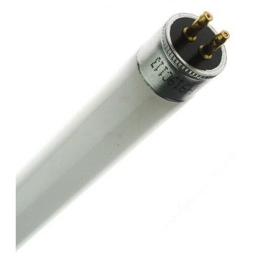 Phillips T8 Tube 2ft 59cm Fluorescent Lamp Bulb 3000k 18W 830 TL-D Lighting - Image 4 of 4
