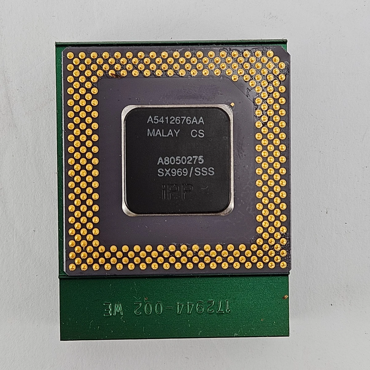 25+ Intel Pentium Computer Processors 66 MHz Bus Speed for sale