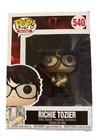 Funko Pop! Vinyl Movies It Richie Tozier #540 Vinyl Figure