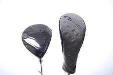 TaylorMade Qi35 MAX Lite 18.5 5-Wood Ladies Flex Fujikura Air Speeder Mint