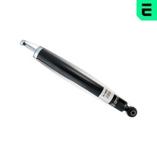 OPTIMAL Stoßdämpfer hinterachse passend für Mercedes-Benz E-Klasse W212