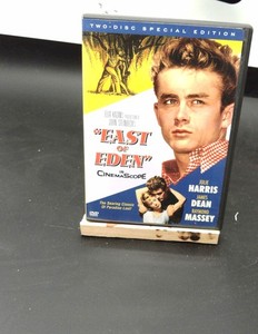 East of Eden Special Edition | eBay