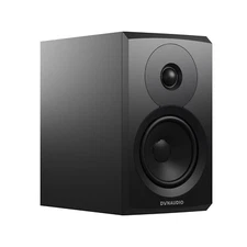 Dynaudio Emit 10 Bookshelf Speakers Black Pair