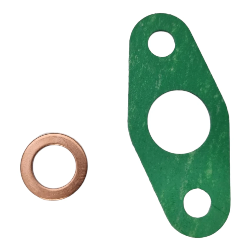 Turbocharger Upgrade Cartridge Toyota Auris Avensis Corolla RAV4 Verso 2.2D - Imagem 4 de 4