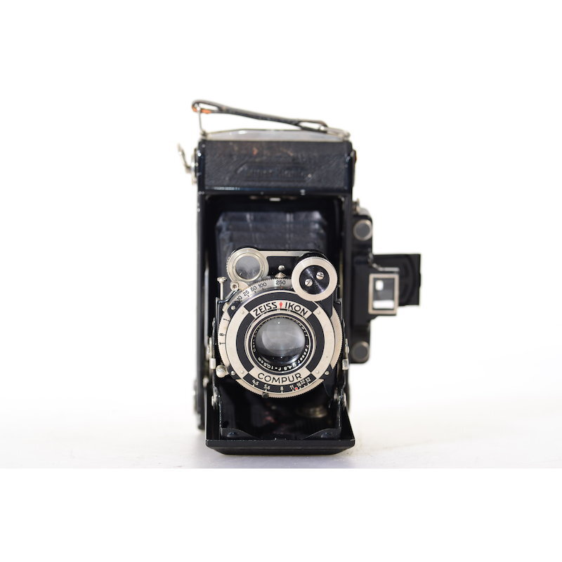 ZEISS IKON Super Ikonta 530/2 #2683098