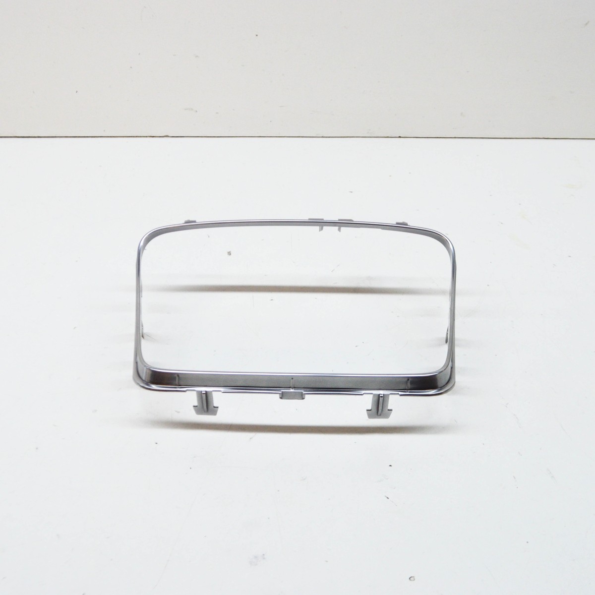 MERCEDES-BENZ E W213 Center Console Cup Holder Box Trim 