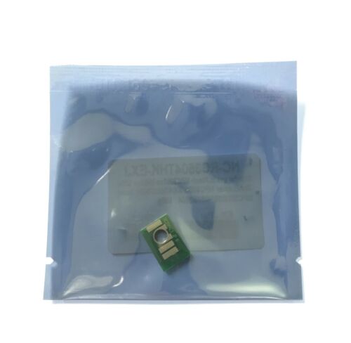 Puce de toner pour recharge Ricoh Aficio MP C4504, C4504ex, C5504, C6004, C6004ex - Photo 5/6