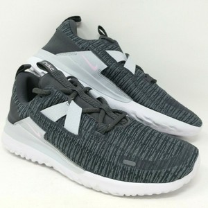 nike running renew arena pink