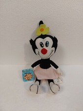Vintage Animaniacs Dot Plush Warner Brothers 1995 Soft Toy With TAGS
