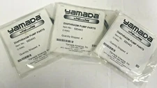 LOT OF (3) Yamada diaphragm pump Parts 685443 