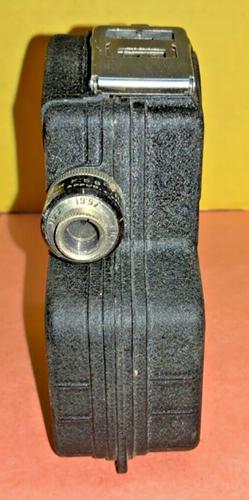 VTG Univex Model AB 8MM Cine Camera - Universal Camera Corp - AS IS - NOT TESTED - Picture 6 of 19