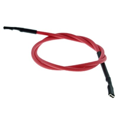 #ad Ignition Wire Red for Husqvarna 288 $8.00
