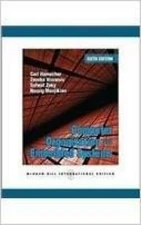 New. COMPUTER ORGANIZATION AND EMBEDDED SYSTEMS 6th  INTL ED Ship From USA