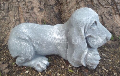 Latex dog bone mold with plastic backup concrete mould 12"L x 6.5"W x 5.5"H