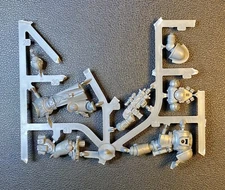 Sternguard Veteran A Leviathan Primaris Space Marines Warhammer 40k - NoS (x1)