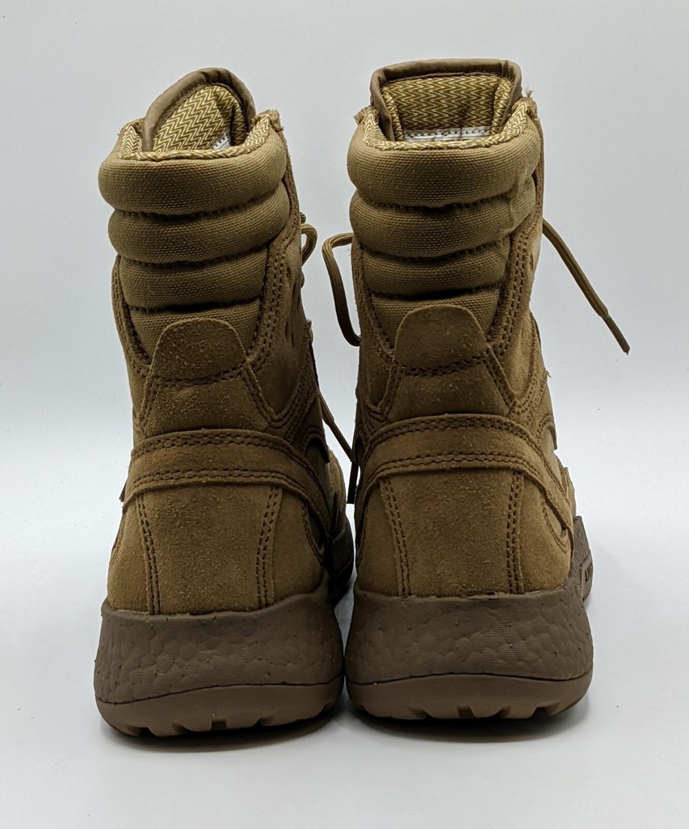 Uniform Air Force Coyote Brown Boots Ocp Boots Air Force Steel Toe