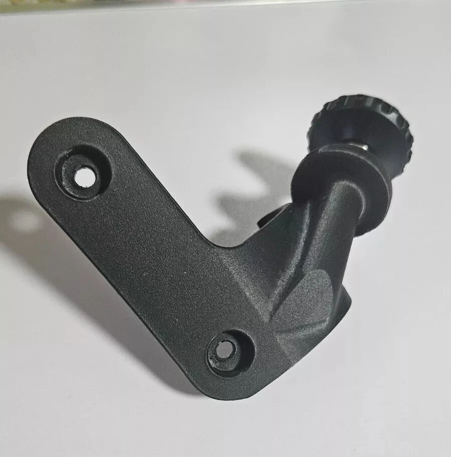 Mini Cooper S Phone Holder Down Tube Mount JCW R50 R52 R53 John Cooper Works - Image 3 of 4