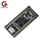 STM32F411CEU6 STM32F4 Type-C USB STM32F401CCU6 Minimum System Development Board