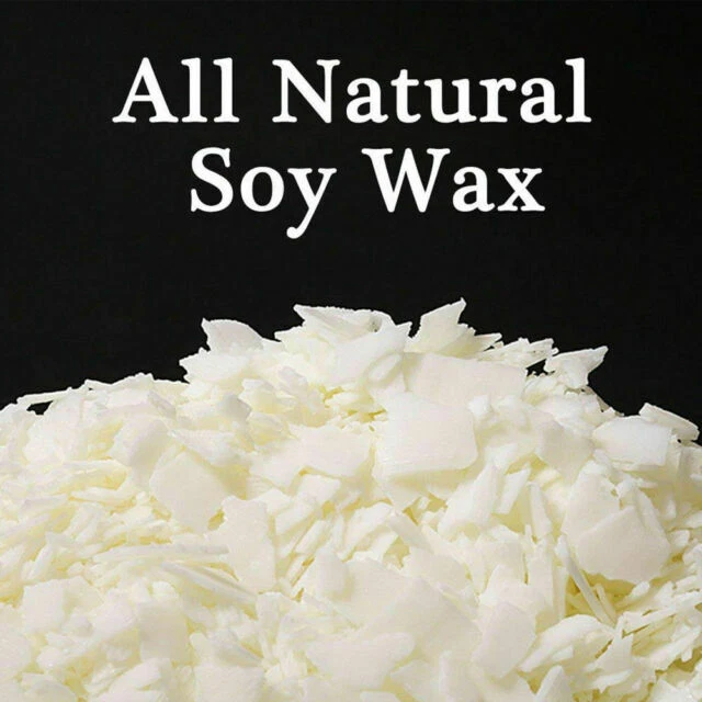 Soya Wax Other Candle Making & Soap Making Supplies