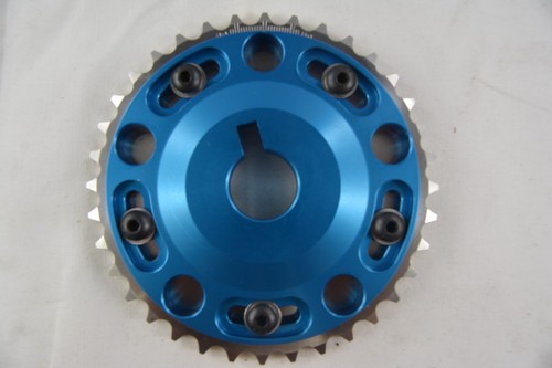 Fidanza Cam Gear 950389 fits All Nissan SR20DET 2.0LT CO - Picture 4 of 7
