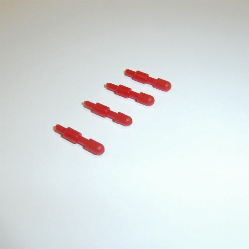 Corgi Toys 269 Lotus Esprit James Bond 007 Red Missiles Set - Picture 2 of 4