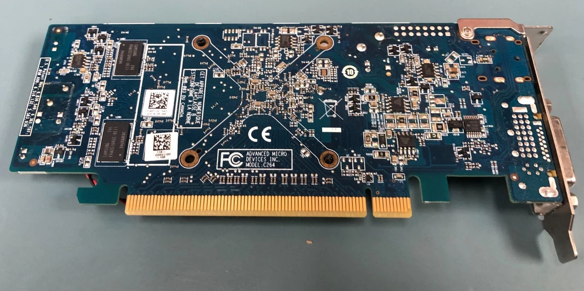 Radeon hd deals 7000 series
