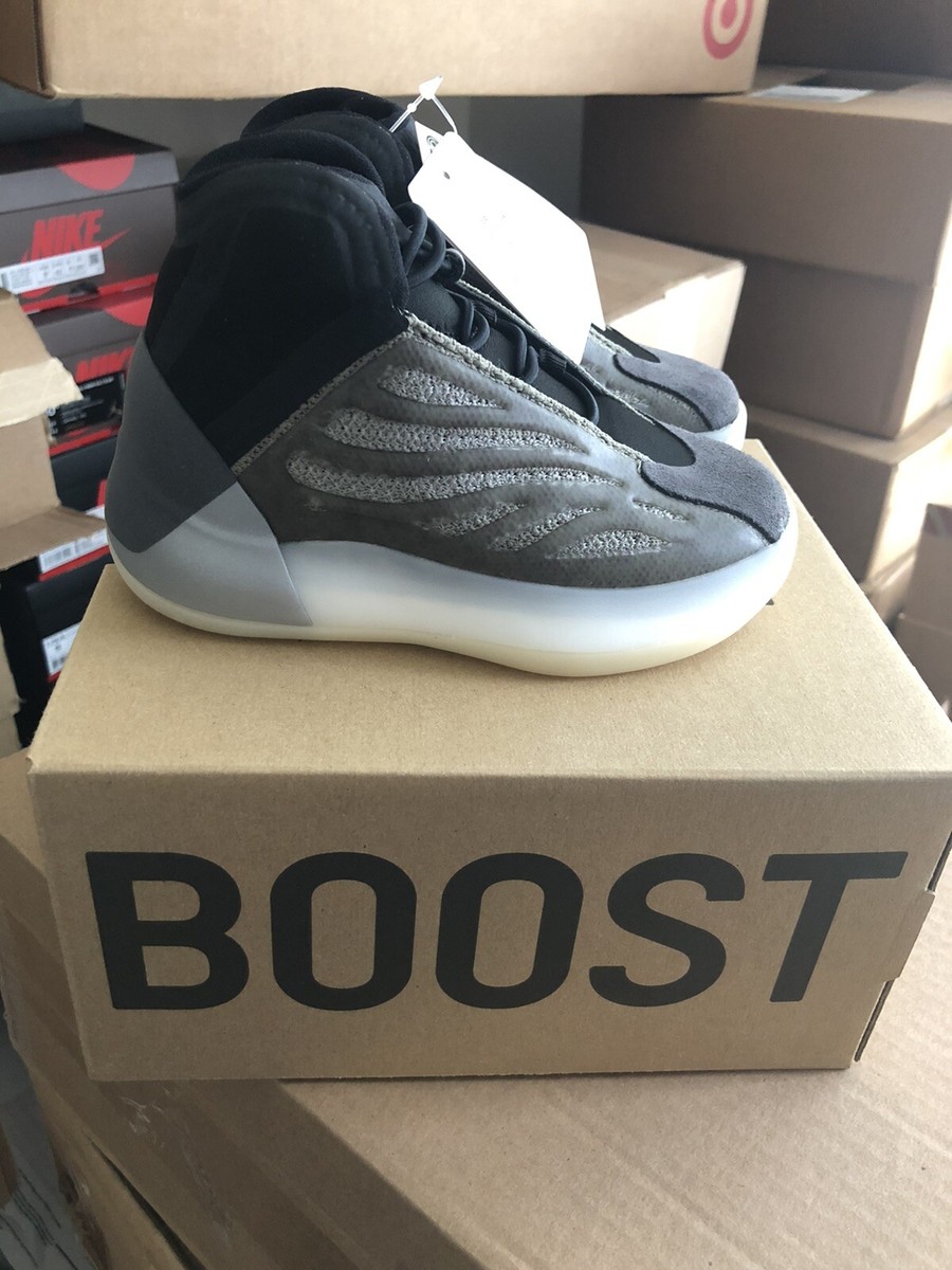 Adidas Yeezy QNTM Barium Size 8k 9k Infants 100% AUTHENTIC  display picture 1