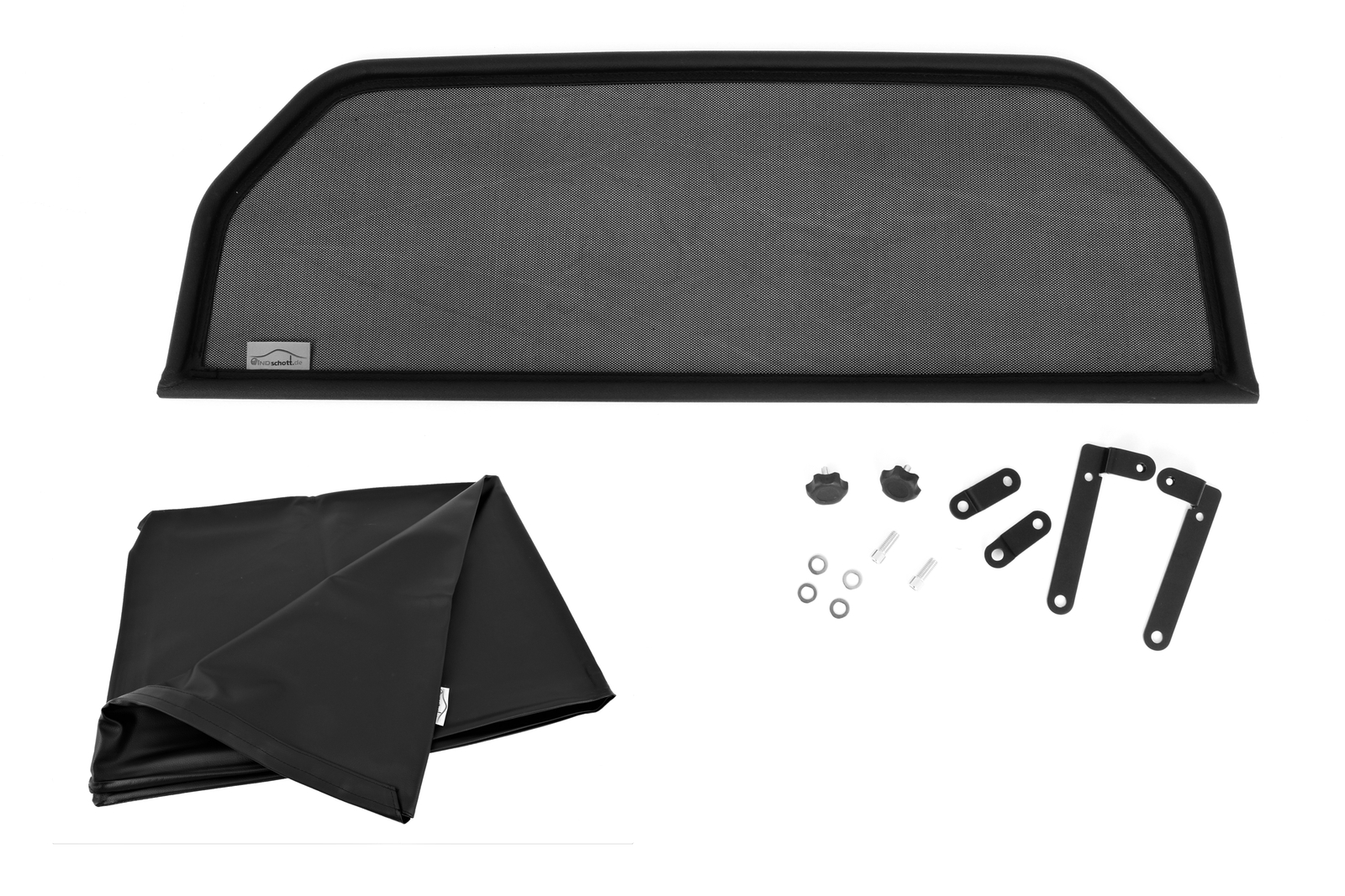 BMW Z1 Roadster Bj.1989 - 1991 Wind Deflector IN