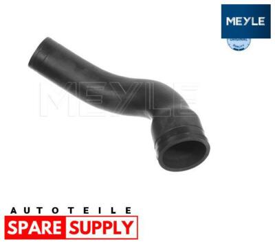 LADELUFTSCHLAUCH FÜR MERCEDES-BENZ B901 B903 B904 MEYLE 039 050 1008