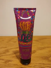 Perfectly Posh (Hips Don’t Lie) Caffeinated Body Crème NOS 4 fl oz. (Sealed)