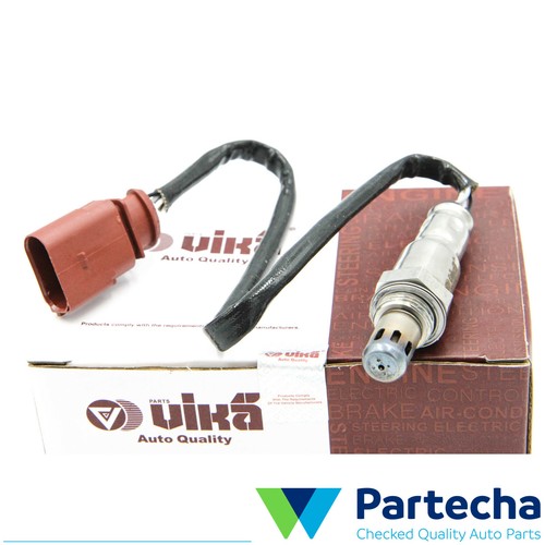 Lambda Sensor Fits AUDI SEAT ALTEA LEON VW GOLF V JETTA PASSAT 03C906262T - Picture 4 of 4
