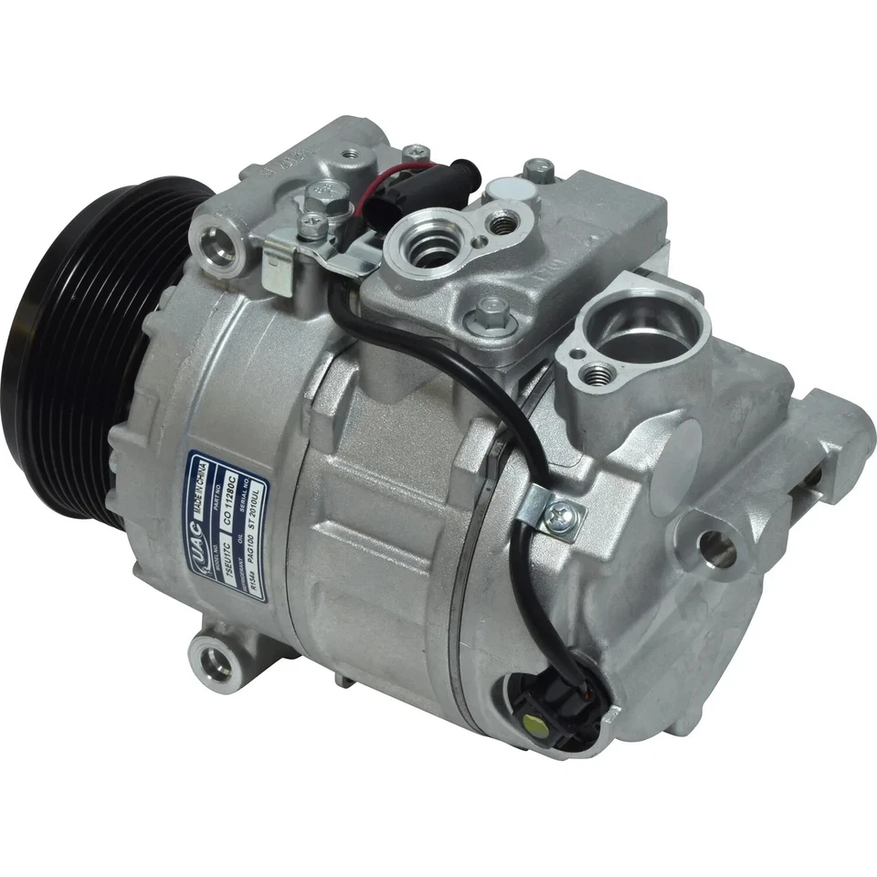 Kit Compresor A/C Fit Mercedes-Benz GL320 2008, Mercedes-Benz ML320 2007-2009 Foto 2 de 4