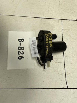 99-10 Ford F450 Super Duty Brake Vacuum Pump OEM for sale online 