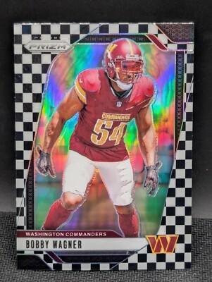 2024 Panini Prizm Football Parallels; Vets Only (Listing 2), You pick!