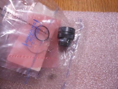 SUNBANK ADAPTER CABLE CLAMP PART # S1997D1837SL10 NSN: 5935-01-185-1518