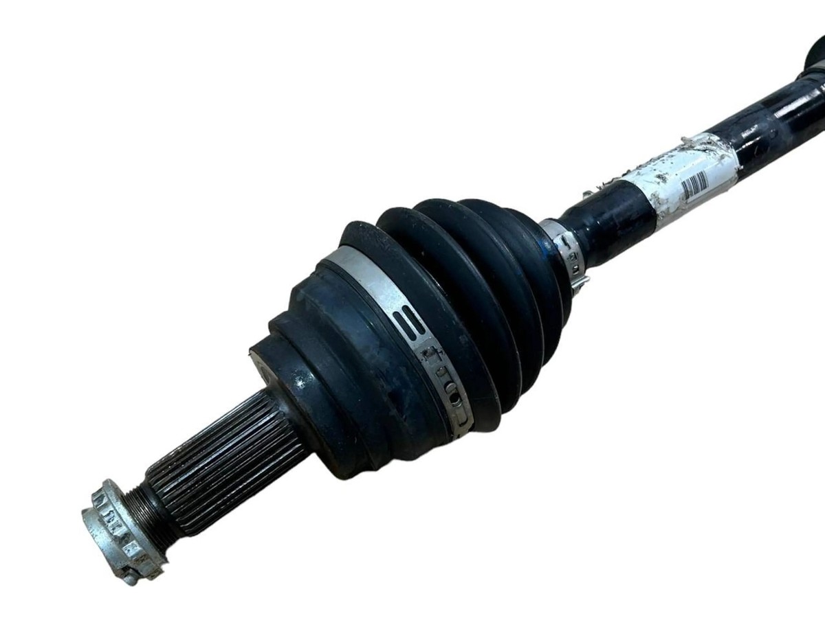 詳細① BMW Output shaft front right 31607622884 X5 E70 X5 E70 LCI