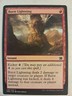 4x Burst Lightning MM2 Modern Masters 2015 109/249 MTG Magic NM Playset x 4