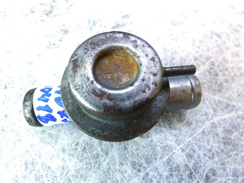 Mercedes W126 420SE Abschaltventil Ventil 0001407760