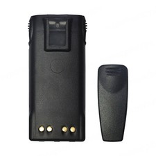 Battery Replacement For MOTOROLA GP340 GP360 GP580 GP750 Radio