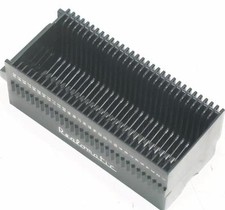 VINTAGE Realist 400  Nine Ninety REALOMATIC Slide File TRAY 30 capacity 2401
