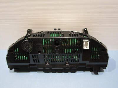 2014 MERCEDES E Class W212 Speedometer Speedo Clocks A2129007329  