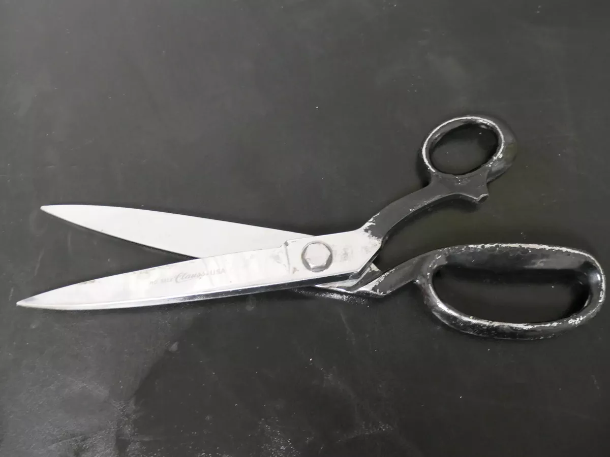 Ebay scissors deals