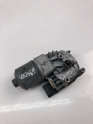 FORD S-MAX WA6 Scheibenwischermotor 1397220675 2008 24347779