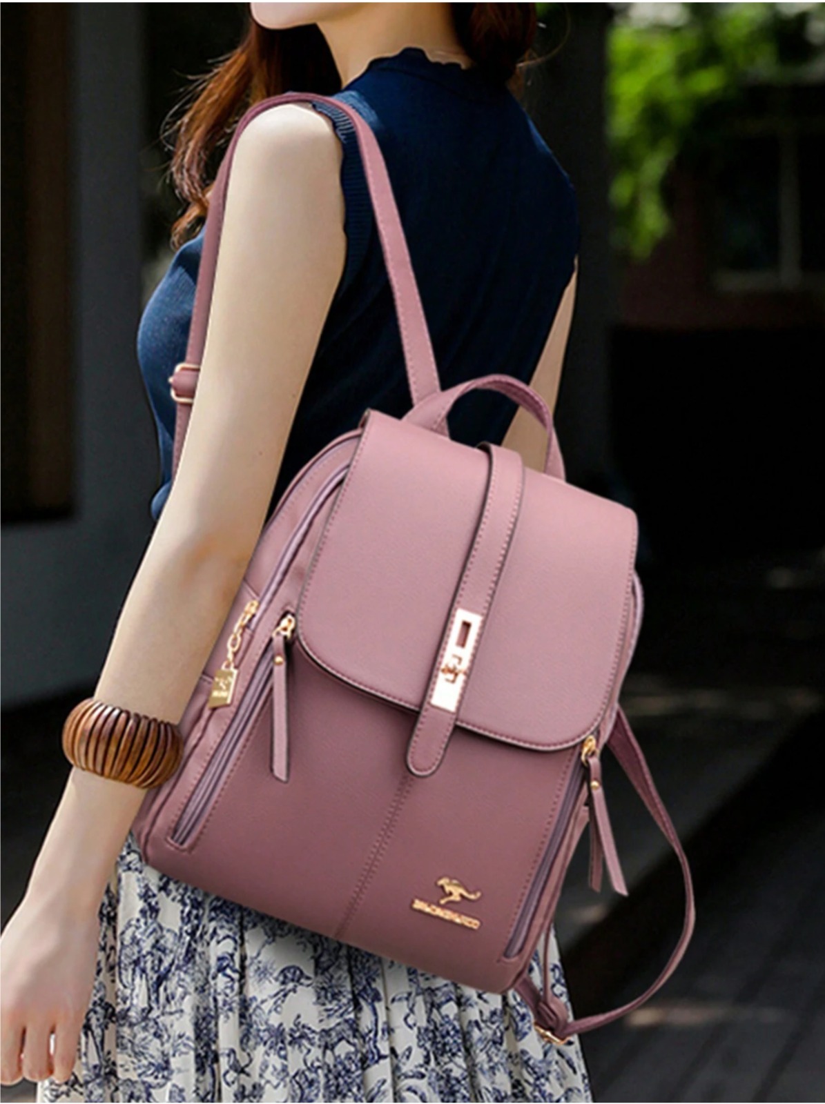 Fashion Commuter Large Capacity Totes Women's All-match