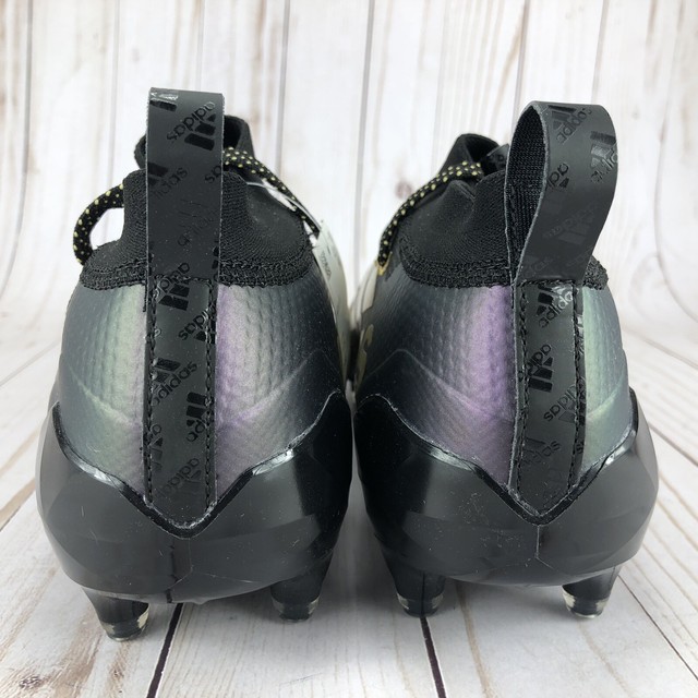 Mens adidas Adizero 8.0 Black Purple Gold Football Cleats Sz 11 D97650 for sale online | eBay